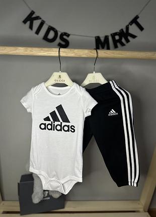 Набір adidas костюм