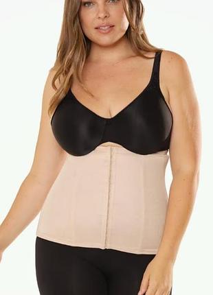 Корсет утяжка