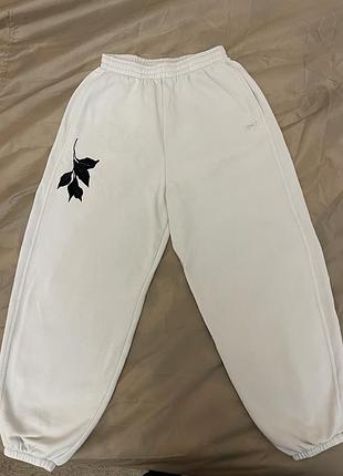 Джогери, спортивні жіночі штани