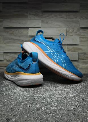 Кросівки asics gel-nimbus 25 . оригінал