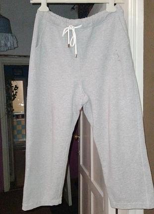 Трикотажні штани max mara