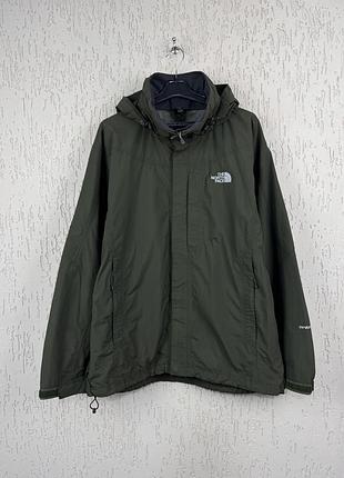 Ветровка the north face hyvent