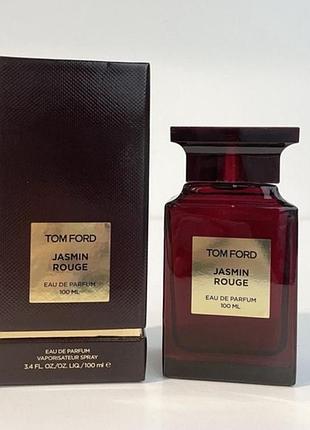 Tom ford jasmin rouge 100 мл духи