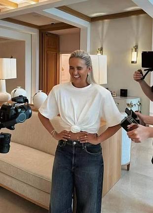 Футболка люкс класу