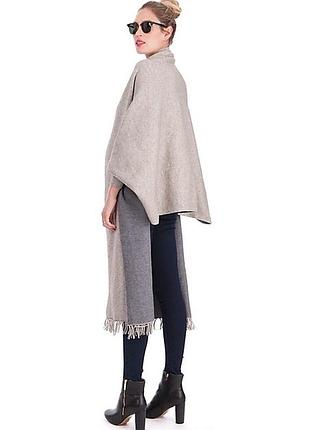 Кардиган накидка seraphine для вагітних