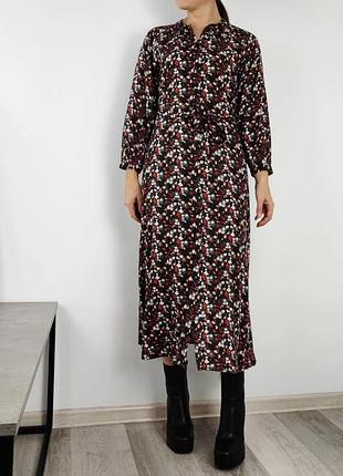 Красива сукня сорочка