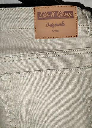 Джинсы супер качество коттон новые