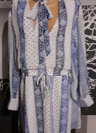 Женское платье