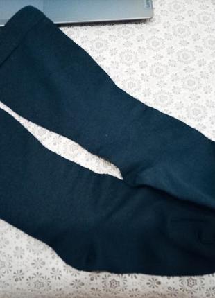 Компресійні гольфи на повну ніжку