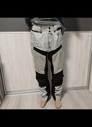 Брюки мото разные и джерси