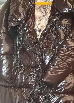 Жіночий пуховік