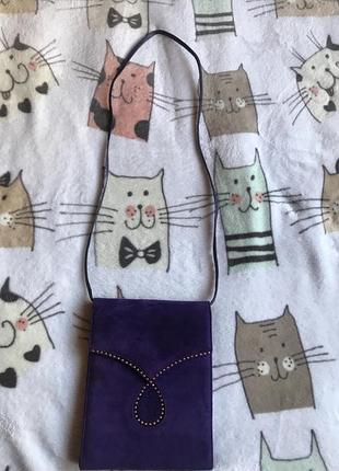 Сумка люкс бренду stuart weitzman оригінал