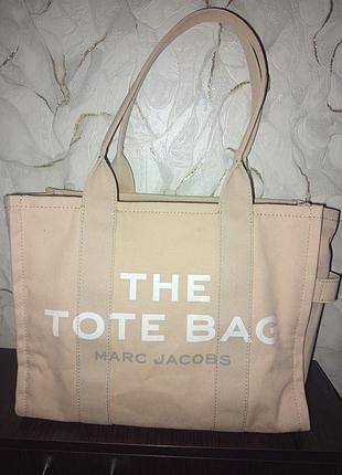 Сумка marc jacobs