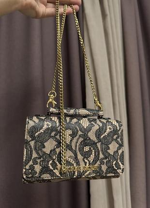 Сумочка-гаманець victoria secret на цепочці стан нової