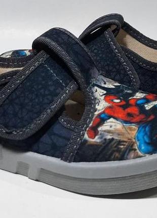 Тапки для садочка