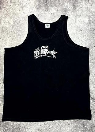 Майка billabong y2k