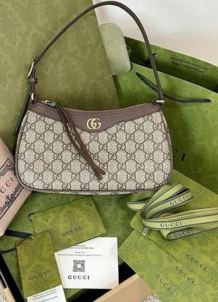 Женская сумка люкс качество