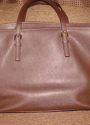 Сумка michael kors оригінал шкіра 2