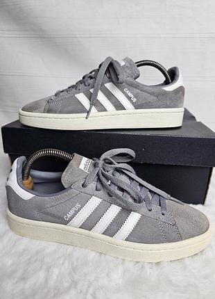 Кросівки adidas campus 38.5 розмір