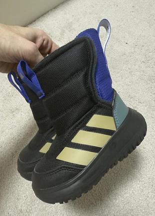 Дитячі снігоходи adidas 6