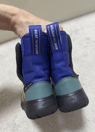 Дитячі снігоходи adidas 7