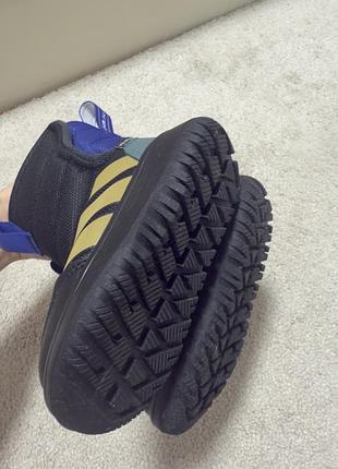 Дитячі снігоходи adidas 8