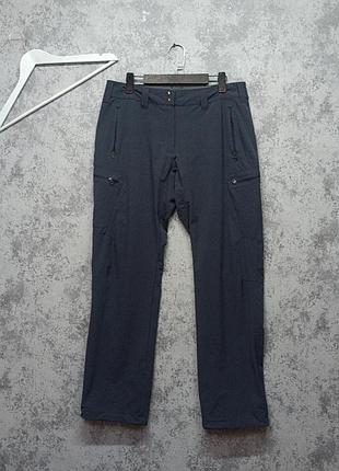 Софтшел брюки от бренда rab