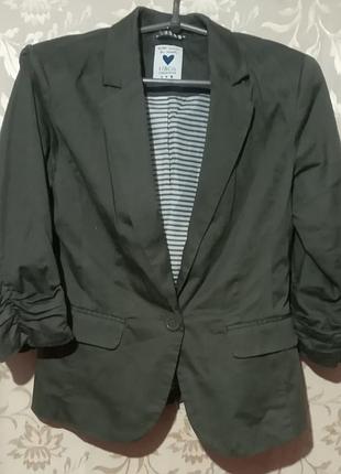 Женский жакет