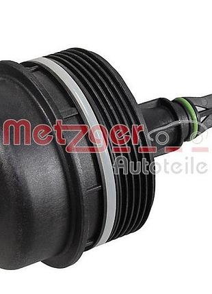 Корпус масляного фильтра skoda fabia ii combi (545) 1.2 2007.10 - 2014.12 mg 2370105