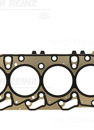 Прокладка головки блока металлическая г/б ford tans/rang 2.2tdci cvra/cvrb/cyfa/cyrb/drra/drrb/drrc 2! 1.15m