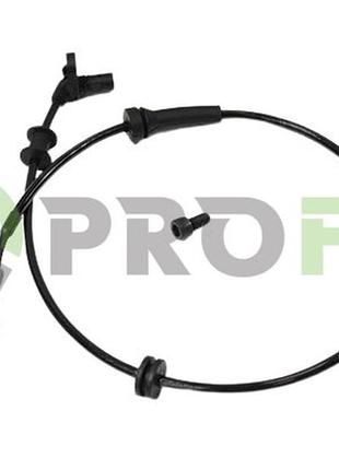 Датчик abs задн правий nissan navara 04- pr 5015-0235