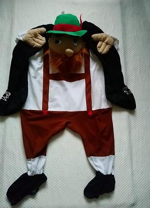 Карнавальный костюм косплей