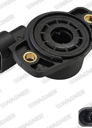 Датчик положения дроссельной заслонки citroen/peugeot 1920.1h wr thr00001