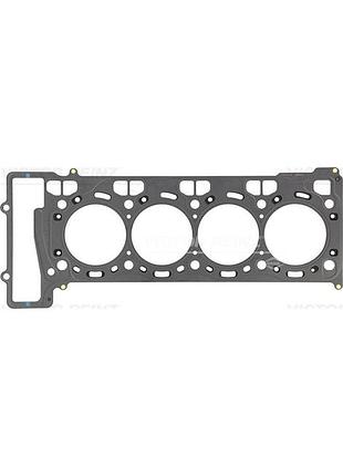 Прокладка головки блока металлическая г/б bmw n63 b44 vr 61-36445-00