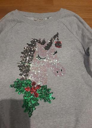 Кофточка для девочки 7 лет