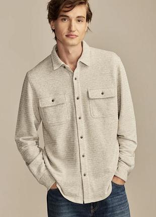 Чоловіча сорочка morley