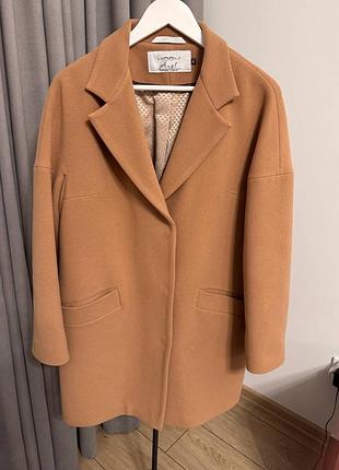 Пальто жіноче розмір 40(s)