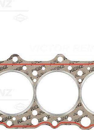 Прокладка головки блока арамидная г/б mb 2.3d om601 vr 61-29120-20