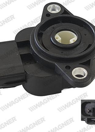 Датчик положения дроссельной заслонки chevrolet 94859012 wr thr00018