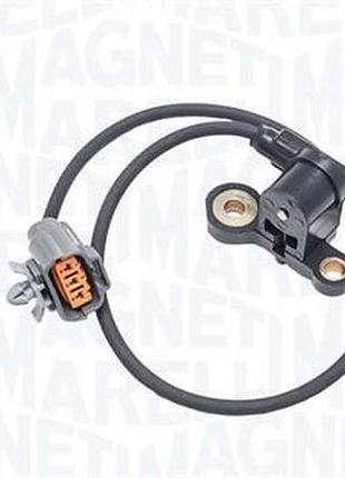 Датчик оборотов коленвала mazda 323 s vi (bj) - 1.5 16v (bj5p) (1998.05 - 2004.05) mm sag108