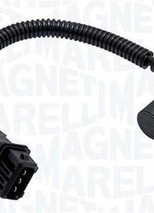 Датчик оборотов коленвала kia carnival ii (gq) - 2.9 crdi (1999.01 - 2007.09) mm sag054