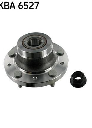 Ступица колеса в сборе ford transit (fa_ _) - 2.2 tdci (2006.04 - 2014.12) sk vkba 6527