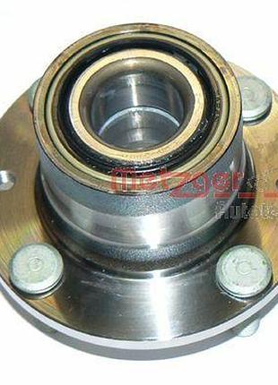 Ступица колеса в сборе mazda 323 f iv (bg) 1.6 16v (bg6s, bg6p) 1.6 1991.03 - 1994.10 mg wm 891