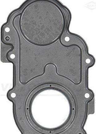 Сальник резинометаллический front with cap vag auk/bdw/bdx/bkh/bpk/byu/caja/caka/cala/ccaa/ctwa vr 81-90036-00