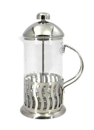 Френч-прес 350мл ht03-p350 тм zauberg