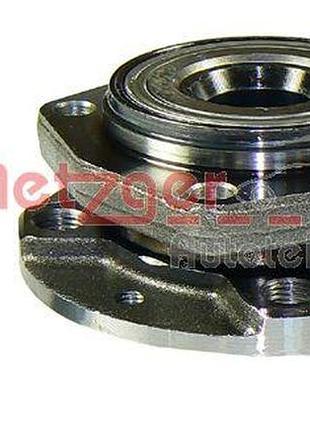 Ступица колеса в сборе saab 9000 хетчбек 3.0 -24 v6 cs/cse 3.0 1994.07 - 1998.12 mg wm 2058