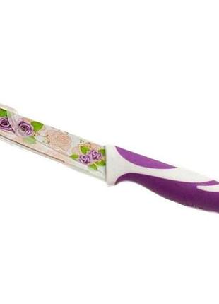 Ніж 9 см металокераміка тм china