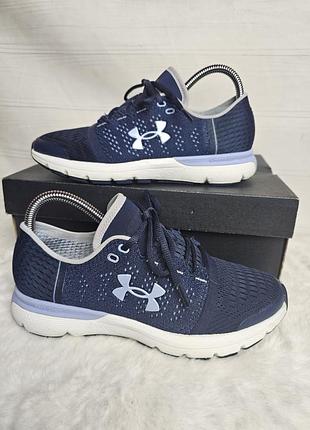Кросівки under armour 38.5 розмір