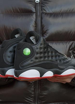 Air jordan retro 13 playoffs 8