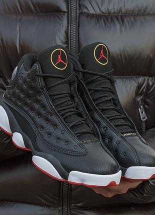 Air jordan retro 13 playoffs 6